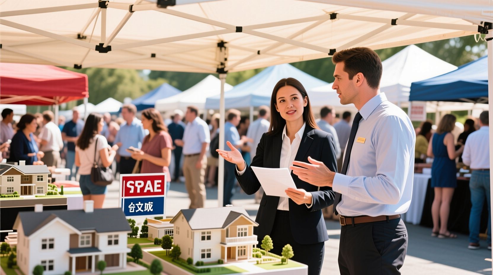 Откройте мир недвижимости