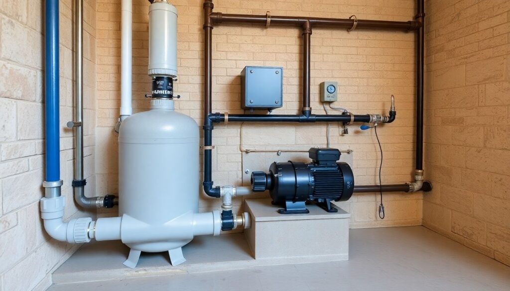 Правила эксплуатации инженерных систем в загородном доме - иллюстрация