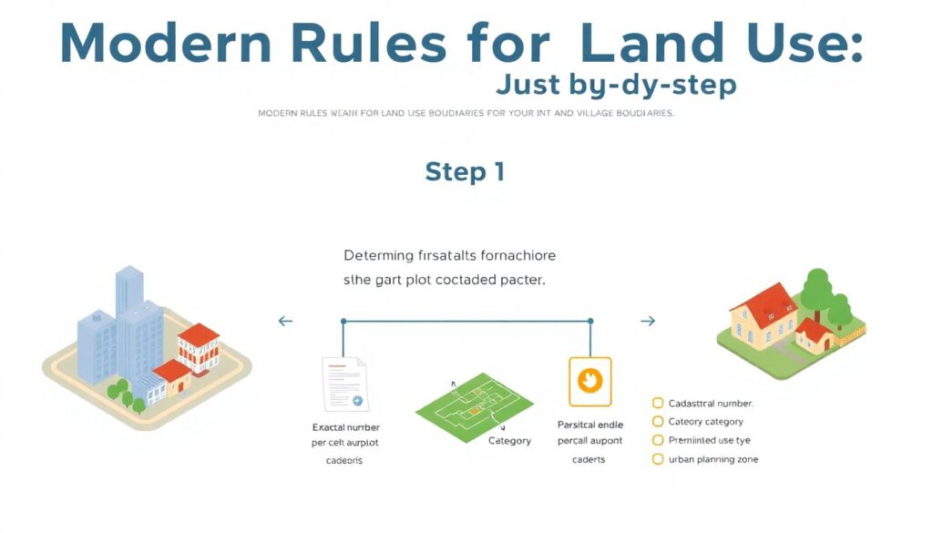 Новости городских и сельских изменений в земельном законодательстве - иллюстрация