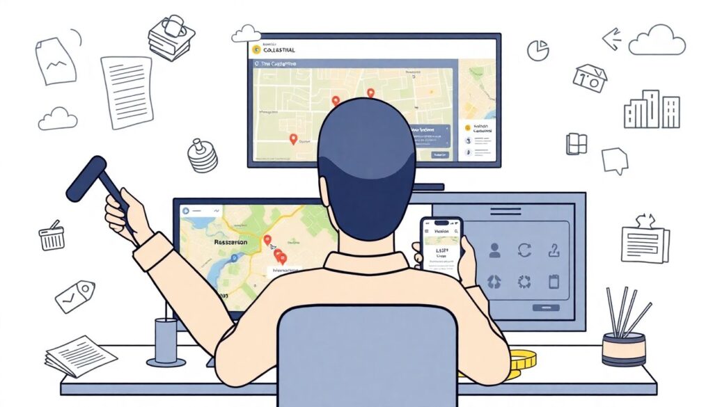 Новости городских и сельских изменений в земельном законодательстве - иллюстрация