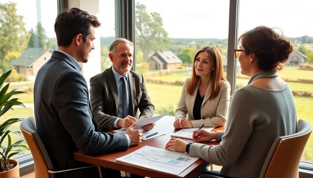 Как повысить ликвидность загородной недвижимости - иллюстрация