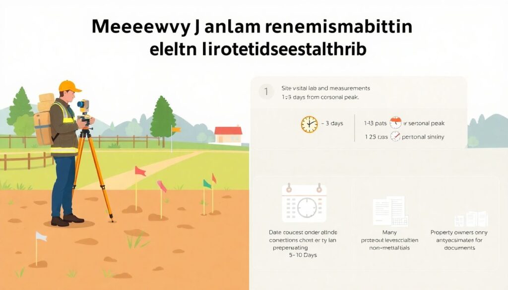 Тонкости оформления межевого плана участка - иллюстрация
