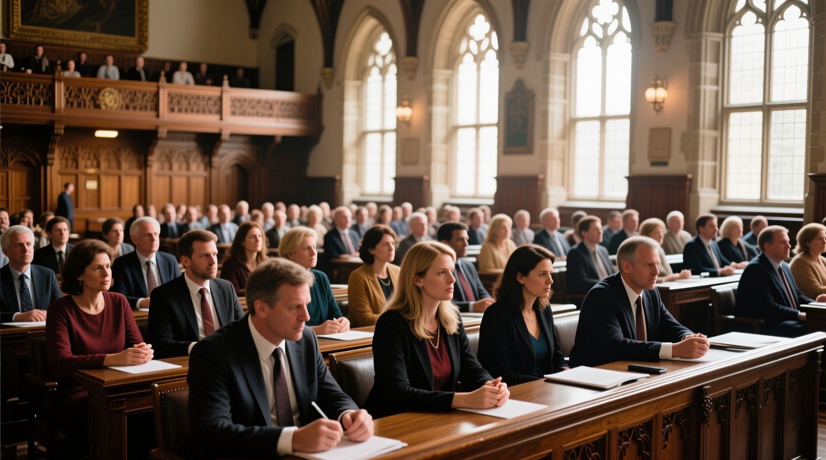 Юридические знания для вашего успеха