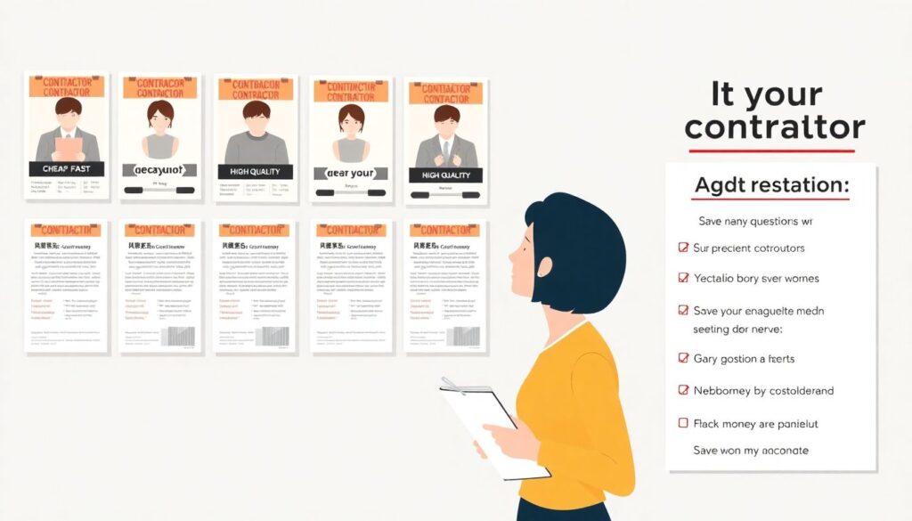 Гид по выбору ограждений для загородного участка - иллюстрация