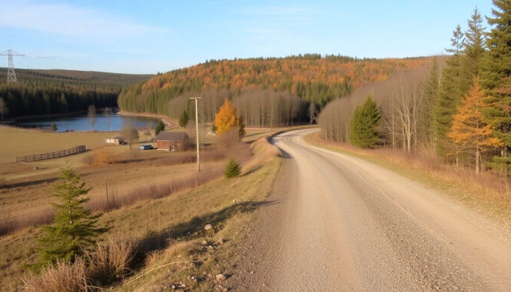 Рейтинг районов с перспективой застройки загородной недвижимости - иллюстрация