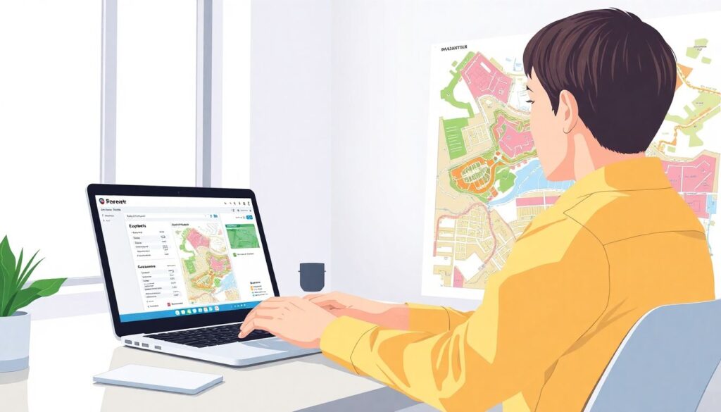 Тенденции цен на земельные участки под застройку в 2025 году - иллюстрация