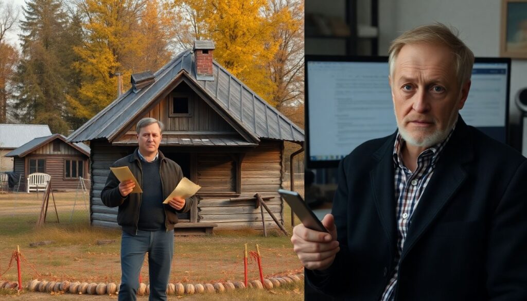 Обзор изменений в земельном законодательстве: что важно знать владельцам участков - иллюстрация