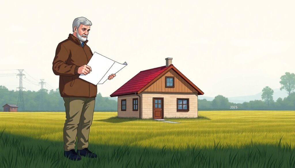 Обзор изменений в земельном законодательстве: что важно знать владельцам участков - иллюстрация