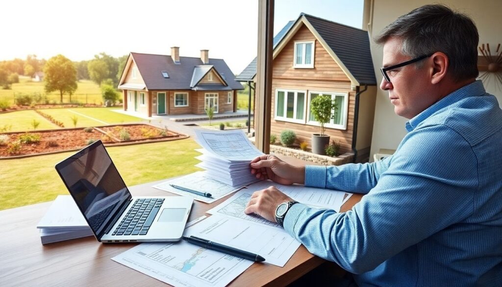 Как оформить право собственности на дом в дачном поселке - иллюстрация