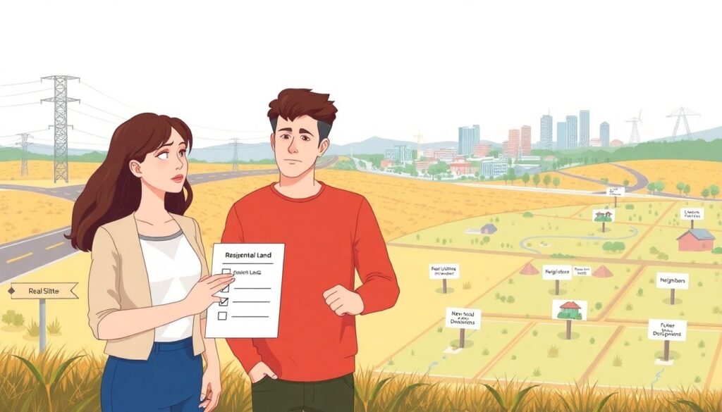 Преимущества и pitfalls покупки земли под ИЖС рядом с городом - иллюстрация