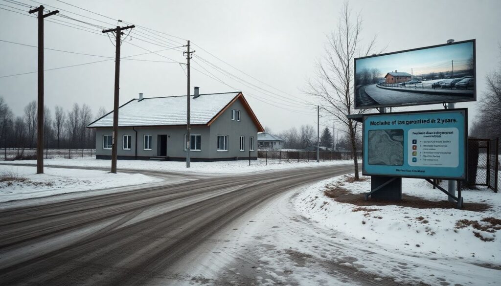 Преимущества и pitfalls покупки земли под ИЖС рядом с городом - иллюстрация