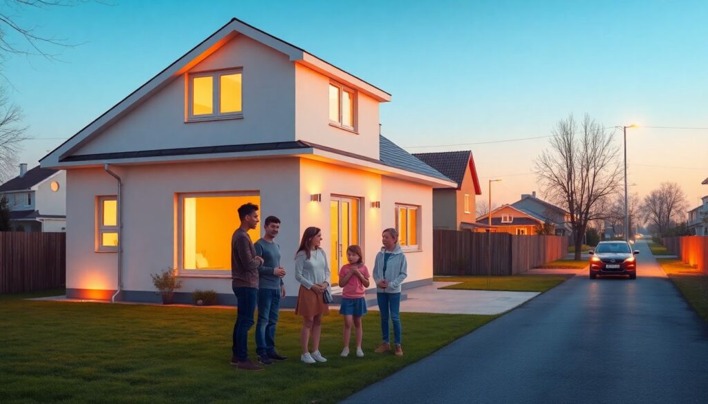 Преимущества и pitfalls покупки земли под ИЖС рядом с городом - иллюстрация