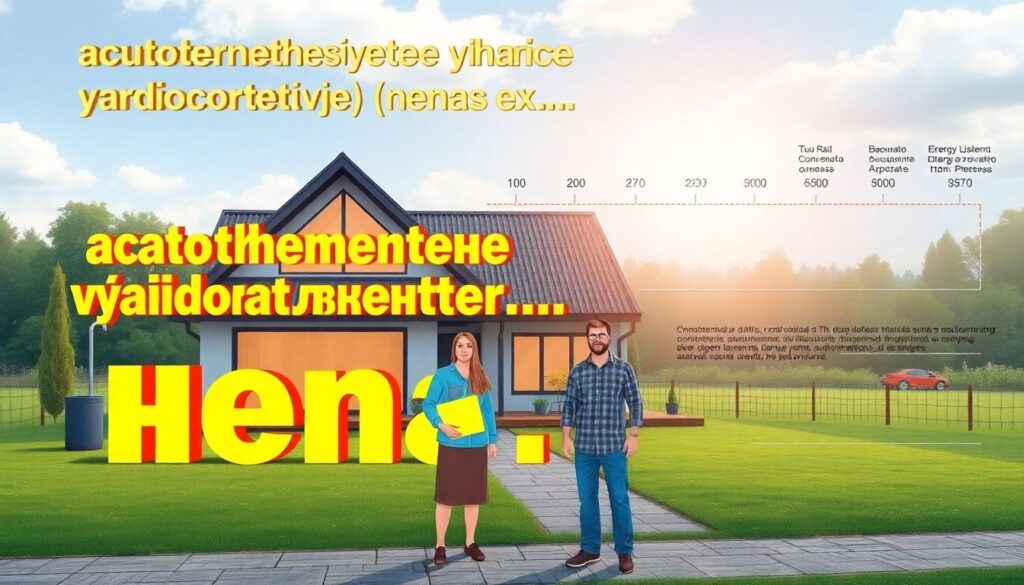 Эффективная система водоснабжения в загородной недвижимости - иллюстрация