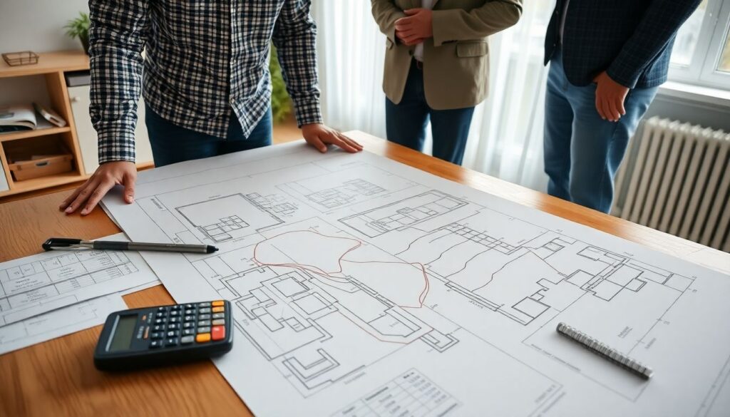 Особенности регистрации электрической сети на участке под застройку - иллюстрация