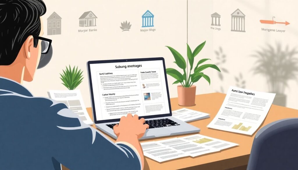 Что учитывают банки при ипотеке на загородную недвижимость - иллюстрация