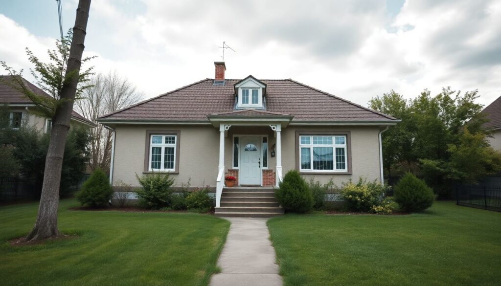 Что учитывают банки при ипотеке на загородную недвижимость - иллюстрация