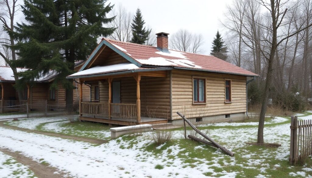 Застройка в коттеджных поселках: правовые аспекты и риски - иллюстрация