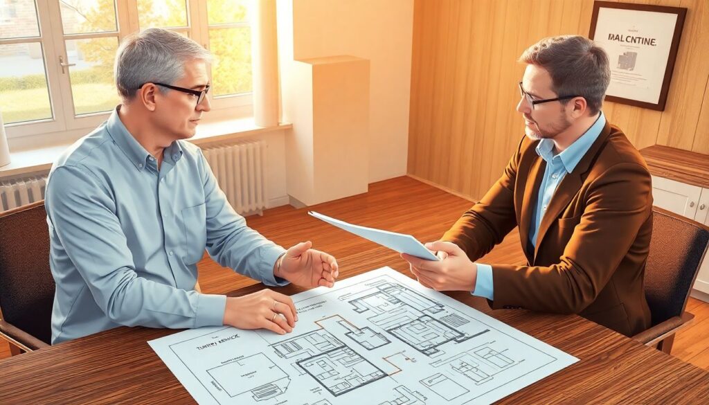 Как устроить автономную систему отопления в дачном доме - иллюстрация