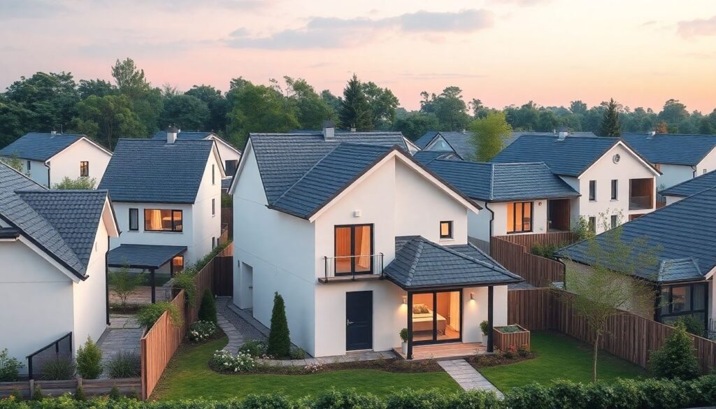 Актуальные новости рынка загородной недвижимости за месяц - иллюстрация