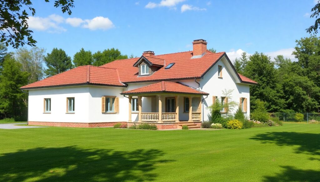 Расчет бюджета на покупку земельного участка под застройку - иллюстрация