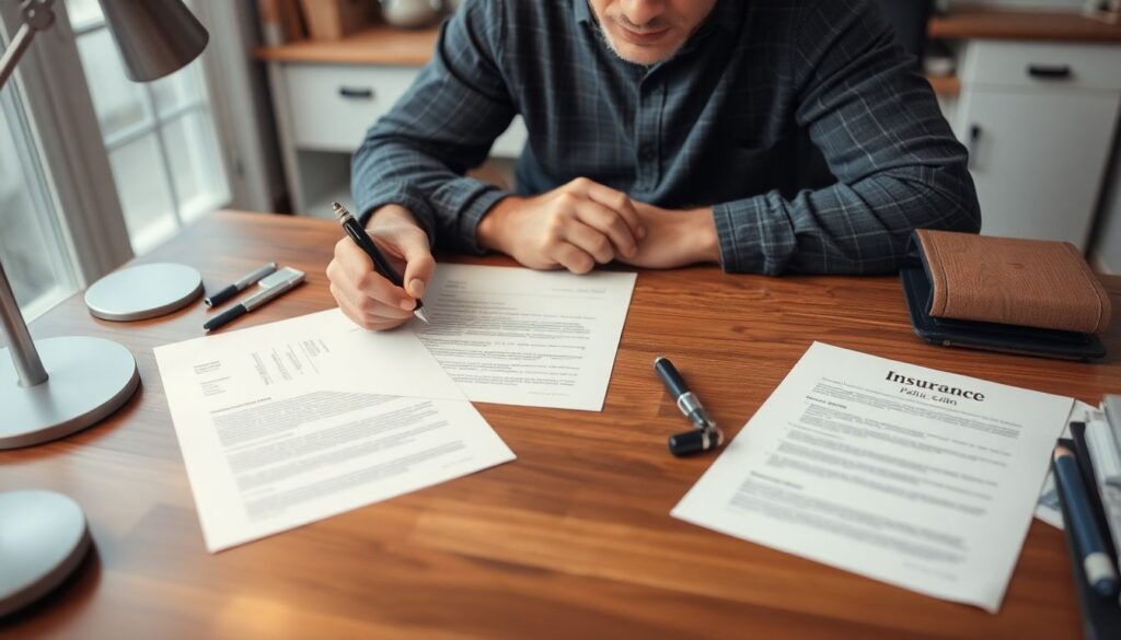 Гарантии и страховки при строительстве коттеджа - иллюстрация